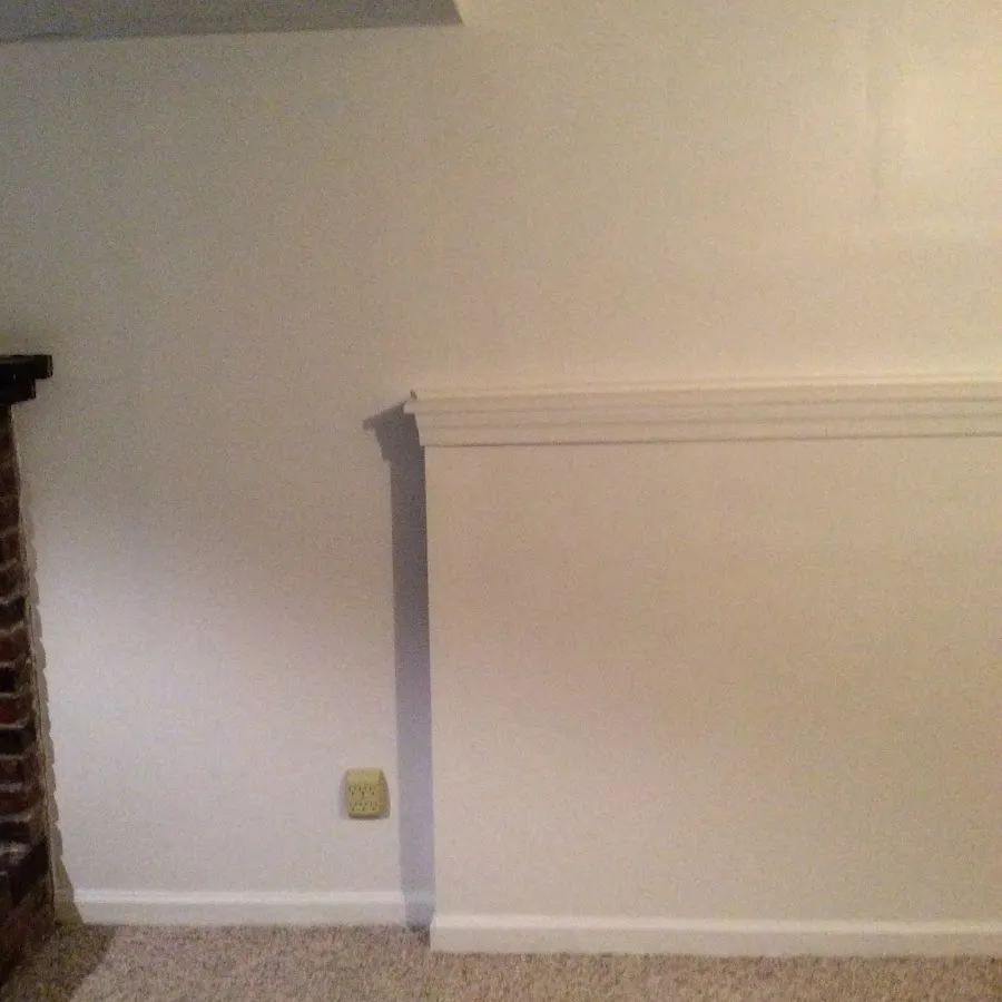 Basement wall repair and restoration in Fond du Lac