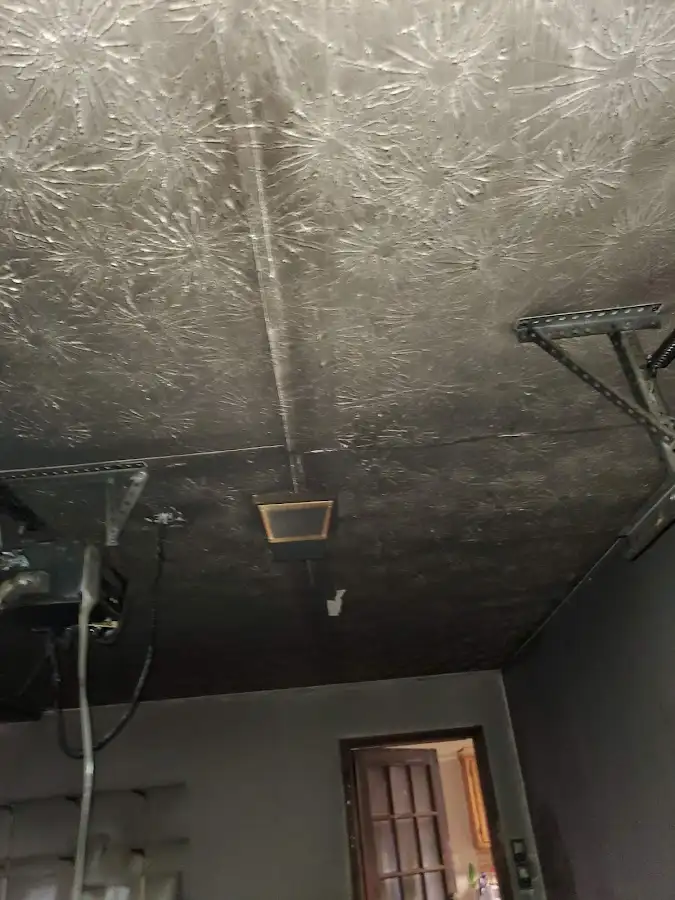 Fire and smoke damage assessment for Emergency Water Damage Services in Fond du Lac