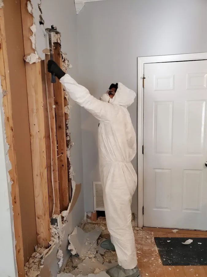 Water Damage Restoration services in Fond du Lac, WI